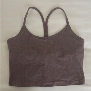 Beyond Yoga Spacedye Cropped tank